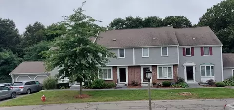 2102 Pheasant Creek Ln #2102, Peabody, MA 01960