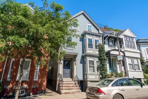 50 Monmouth St, Boston, MA 02128
