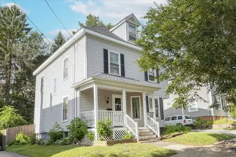 27 9th Ave, Haverhill, MA 01830
