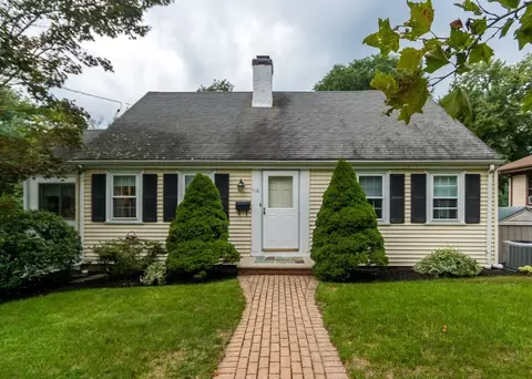 518 Great Plain Ave, Needham, MA 02492