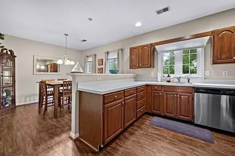 258 Allerton Commons Ln #258, Braintree, MA 02184