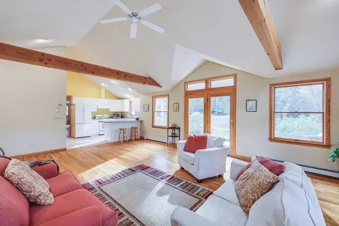 50 Slow Turtle Way, Wellfleet, MA 02667
