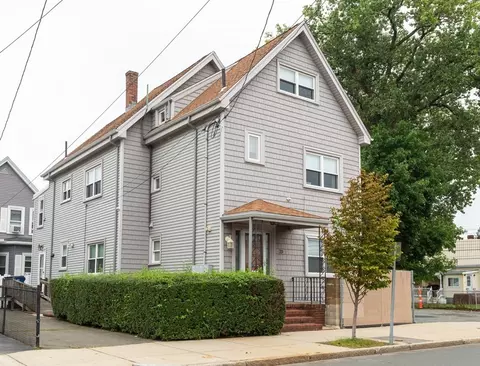 23 Mountain Ave, Revere, MA 02151