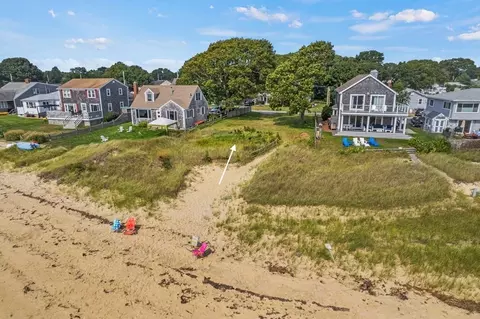 35 Worrall Ave, Wareham, MA 02571 photo 9