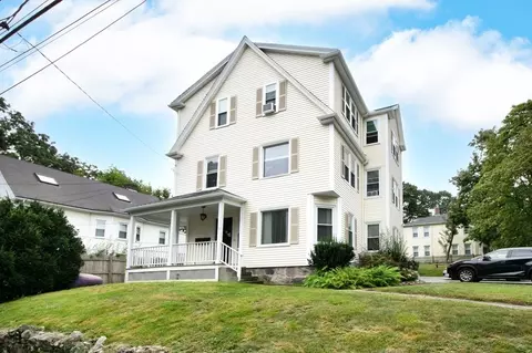32 Fairview St #1, Dedham, MA 02026 photo 1