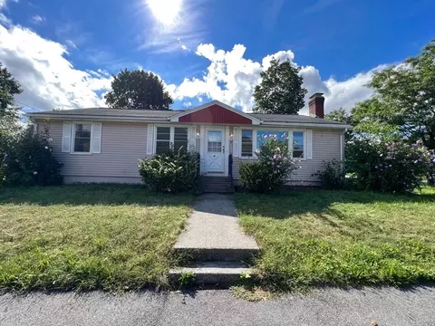 51 Purchase St, Worcester, MA 01606