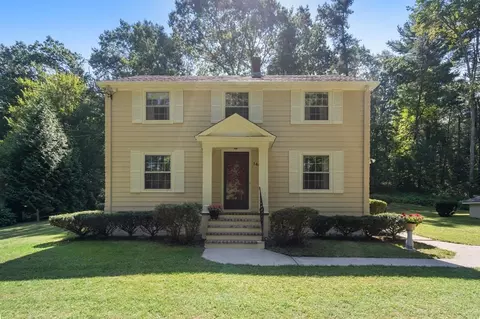 148 Union St, Norfolk, MA 02056