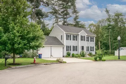 6 Avas Way, New Bedford, MA 02745