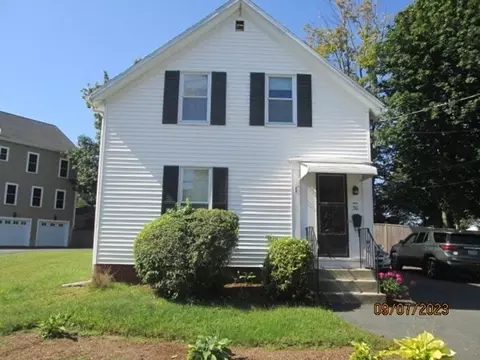 26 William, Stoneham, MA 02180