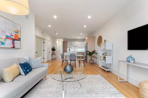 73 Sheridan #C-2, Boston, MA 02130