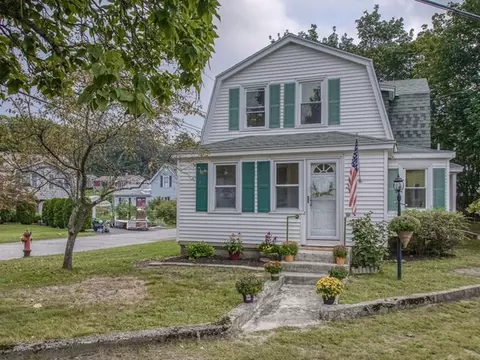 3 Jones Ave, Woburn, MA 01801