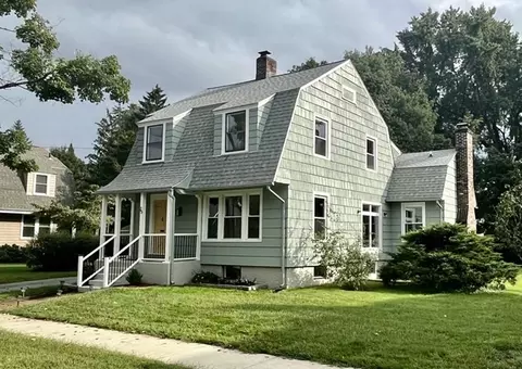 75 Hopkins Pl, Longmeadow, MA 01106