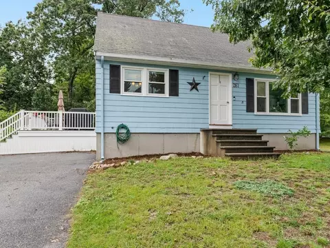 267 Salem Rd, Billerica, MA 01821