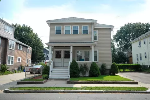 65-67 Webster St #2, Arlington, MA 02474