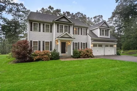 5 Bennett, Wayland, MA 01778