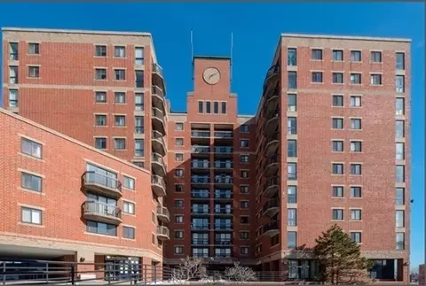 15 N Beacon St #205, Boston, MA 02134