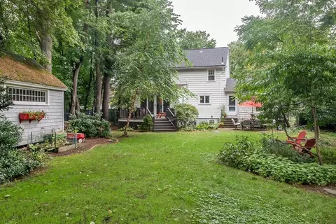 814 Worcester St, Wellesley, MA 02482 photo 2