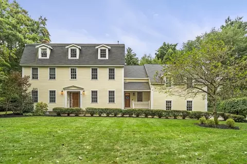 10 Main St, Boxford, MA 01921