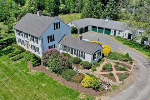251 Gorwin Dr, Holliston, MA 01746