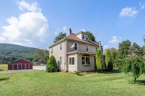 65 Northwest Rd, Westfield, MA 01085