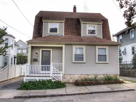74 Adams St, Medford, MA 02155