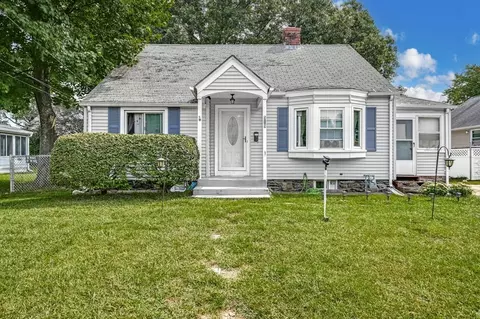 519 Lake Ave, Worcester, MA 01604