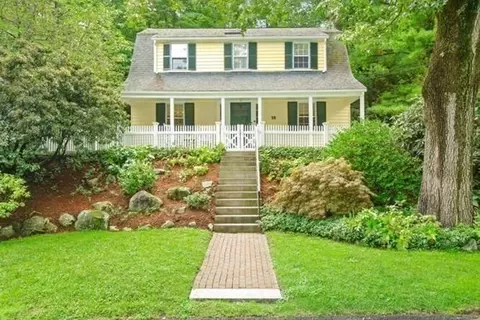 15 Cunningham Rd, Wellesley, MA 02481 photo 35