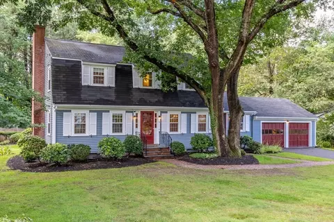 2 Jefferson Dr, Acton, MA 01720
