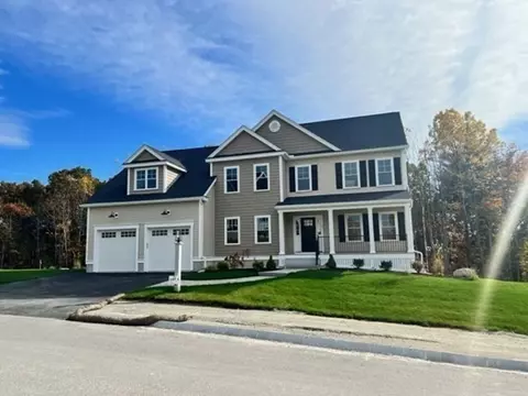 0 Lot 6 St Paul Ln, Westford, MA 01886