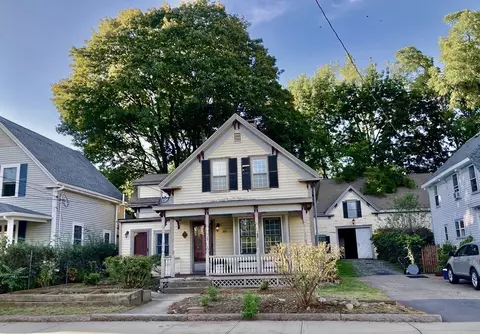 80 Dean, Franklin, MA 02038