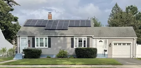 155 Pasco Rd, Springfield, MA 01151