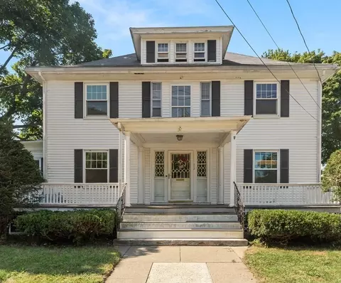 576 Cabot, Beverly, MA 01915