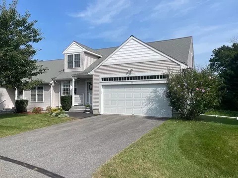 20 Angell Brook Dr #20, West Boylston, MA 01583