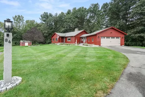 84 Pond St, Methuen, MA 01844