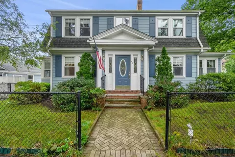 43 Highfield Rd, Quincy, MA 02169
