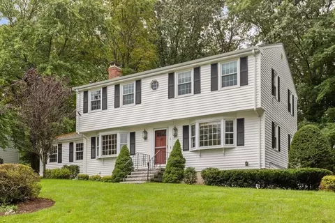 1 Robbin Rd, Canton, MA 02021