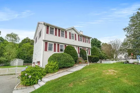 20 Arthur G Pernokas Dr, Woburn, MA 01801