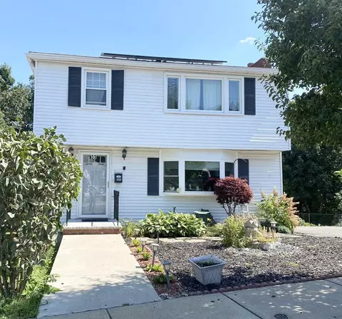 33 Lanark Rd #2, Malden, MA 02148
