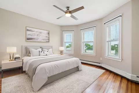 3 Heath St #3, Somerville, MA 02145