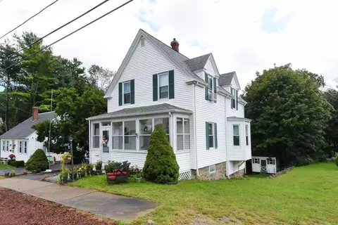 18 High St, Saugus, MA 01906