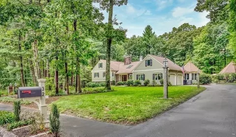 32 Pine Hill Dr, Walpole, MA 02081 photo 41