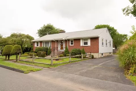 12 Elmwood Ave, Saugus, MA 01906