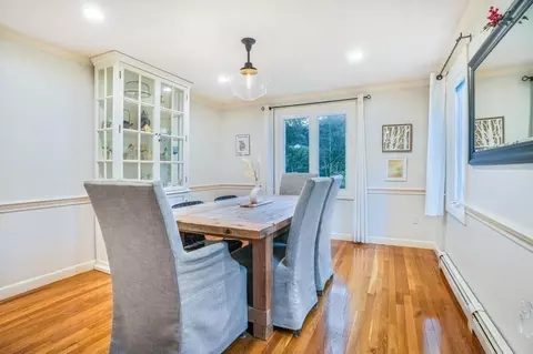 52 Strawberry Ln, Duxbury, MA 02332