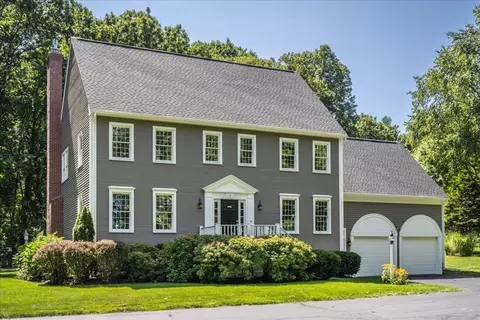 3 Gershom Dr, Grafton, MA 01536