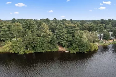 42 Evergreen, Norton, MA 02766