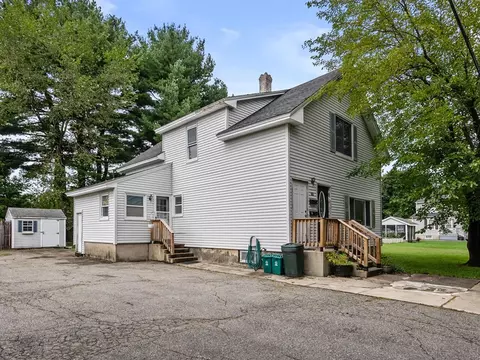 100 Allston Ave, Worcester, MA 01604