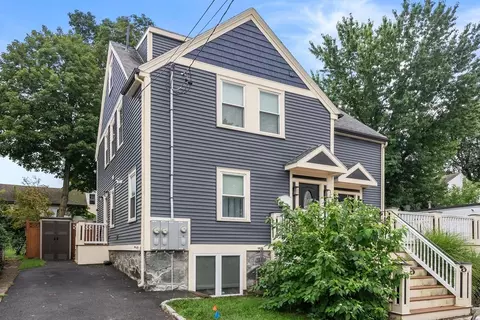 254 Sycamore St #1, Watertown, MA 02472