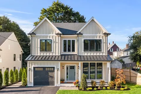 503 Auburn St, Newton, MA 02466