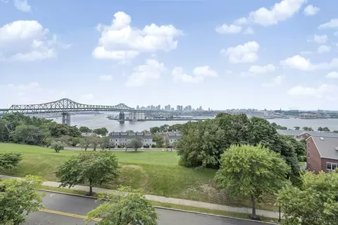 50 Boatswains Way #502, Chelsea, MA 02150