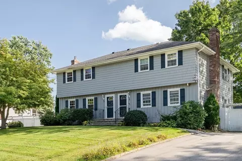 3 Hunter Ave #3, Marlborough, MA 01752